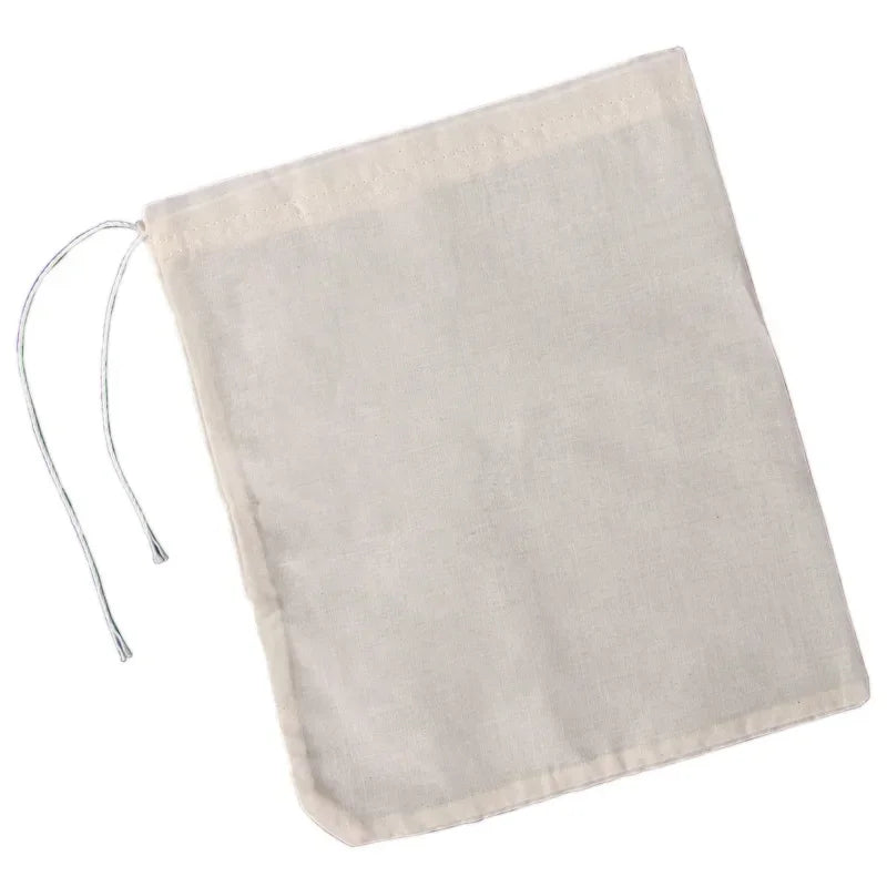 Vielseitiges Baumwoll Filtertuch für Küche und Haushalt