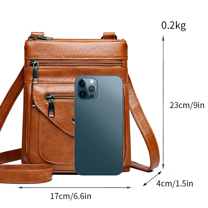 Neue Damentaschen kleine Umhängetaschen Handytaschen Kartenetuis