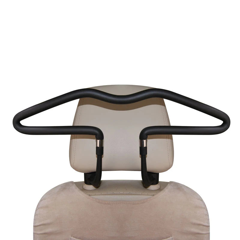 Universeller Auto Kleiderbügel für Sitz Kopfstütze – Varianten wählbar