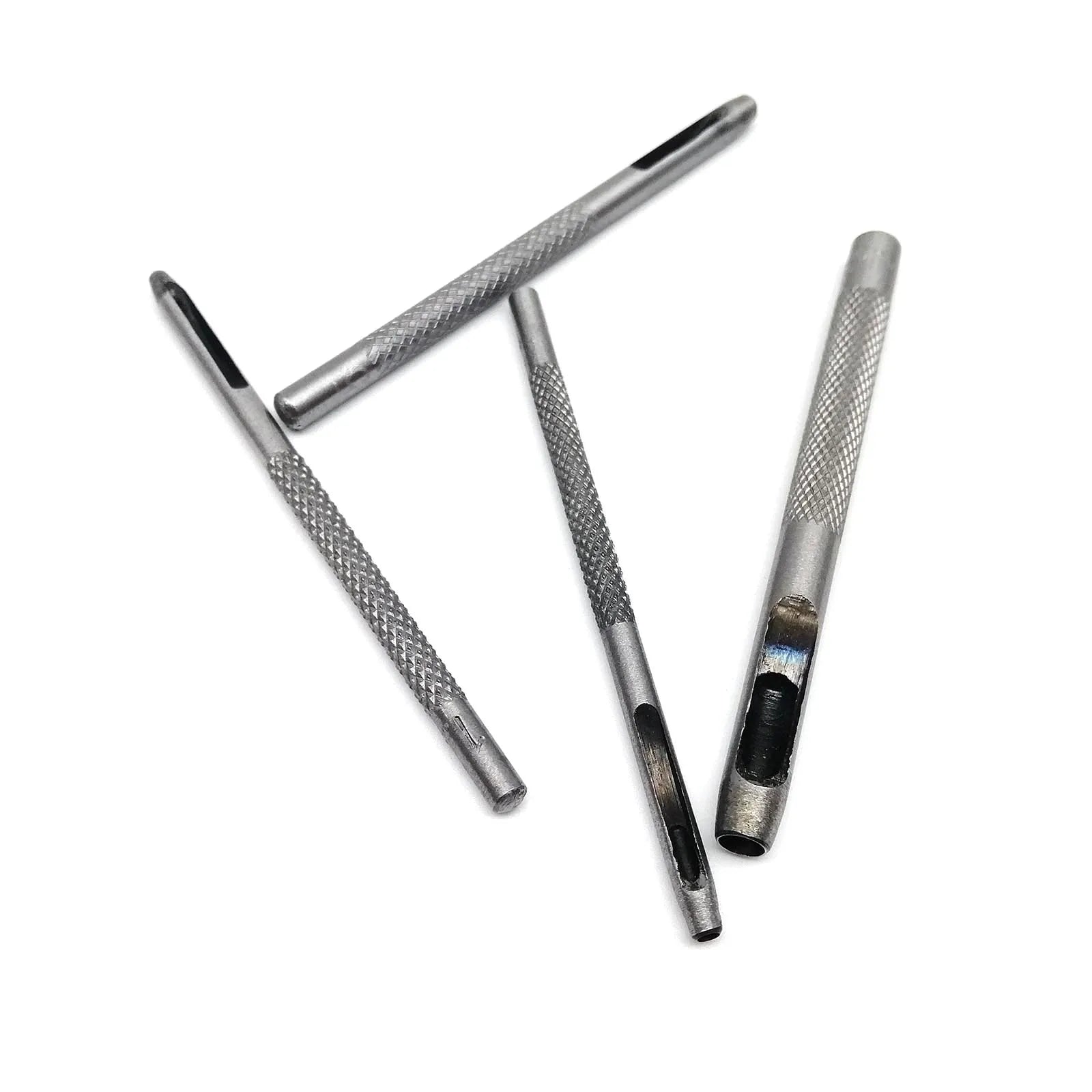 Präziser Lochstanzer aus 45 Stahl in verschiedenen Größen