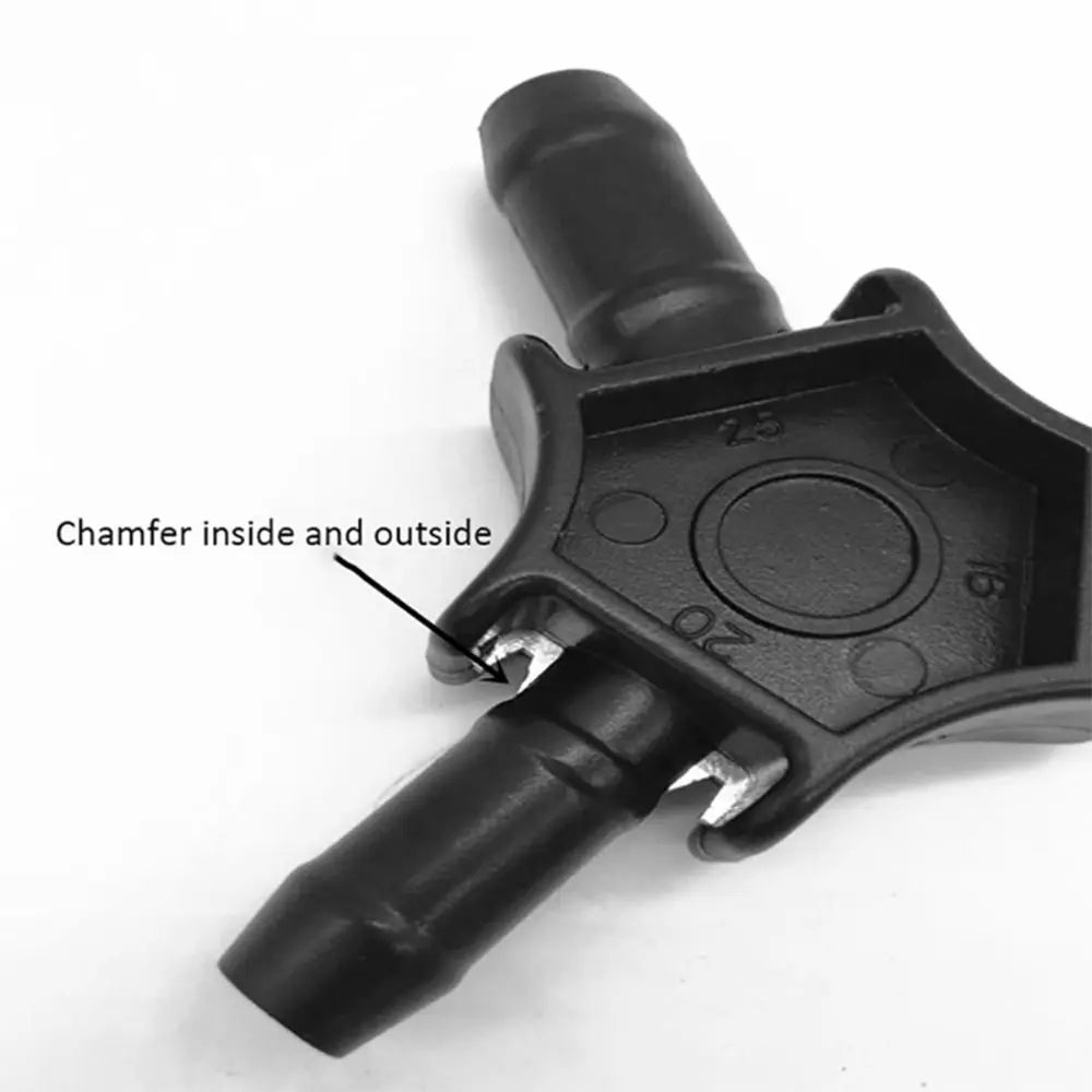 Manuelles Klempner Reparatur Werkzeug für Rohrinstallationen