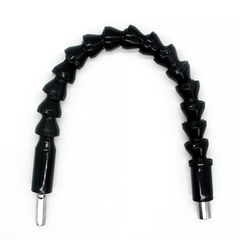 105-Grad Winkel Schraubendreher mit verstellbaren Bits und Adapter-Yabubest - Home & More