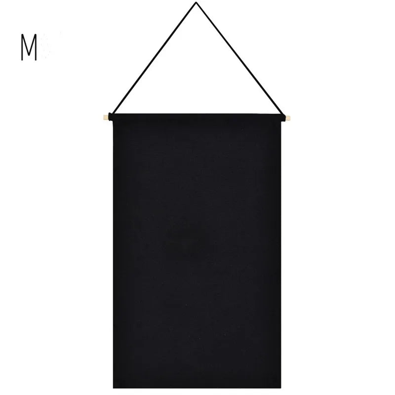 Hängendes Wandbanner Textil Stoff Patriotische Dekoration Flagge-Yabubest - Home & More