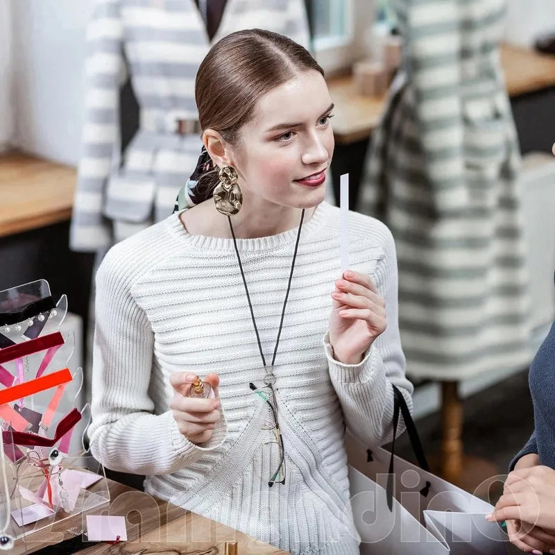 Unisex Brillenband Nylon Kordel für Sonnenbrille und Lesebrille 2 Varianten