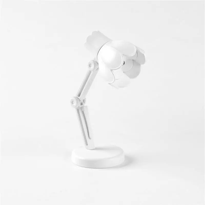 LED Night Light Mini Folding Desk Lamp