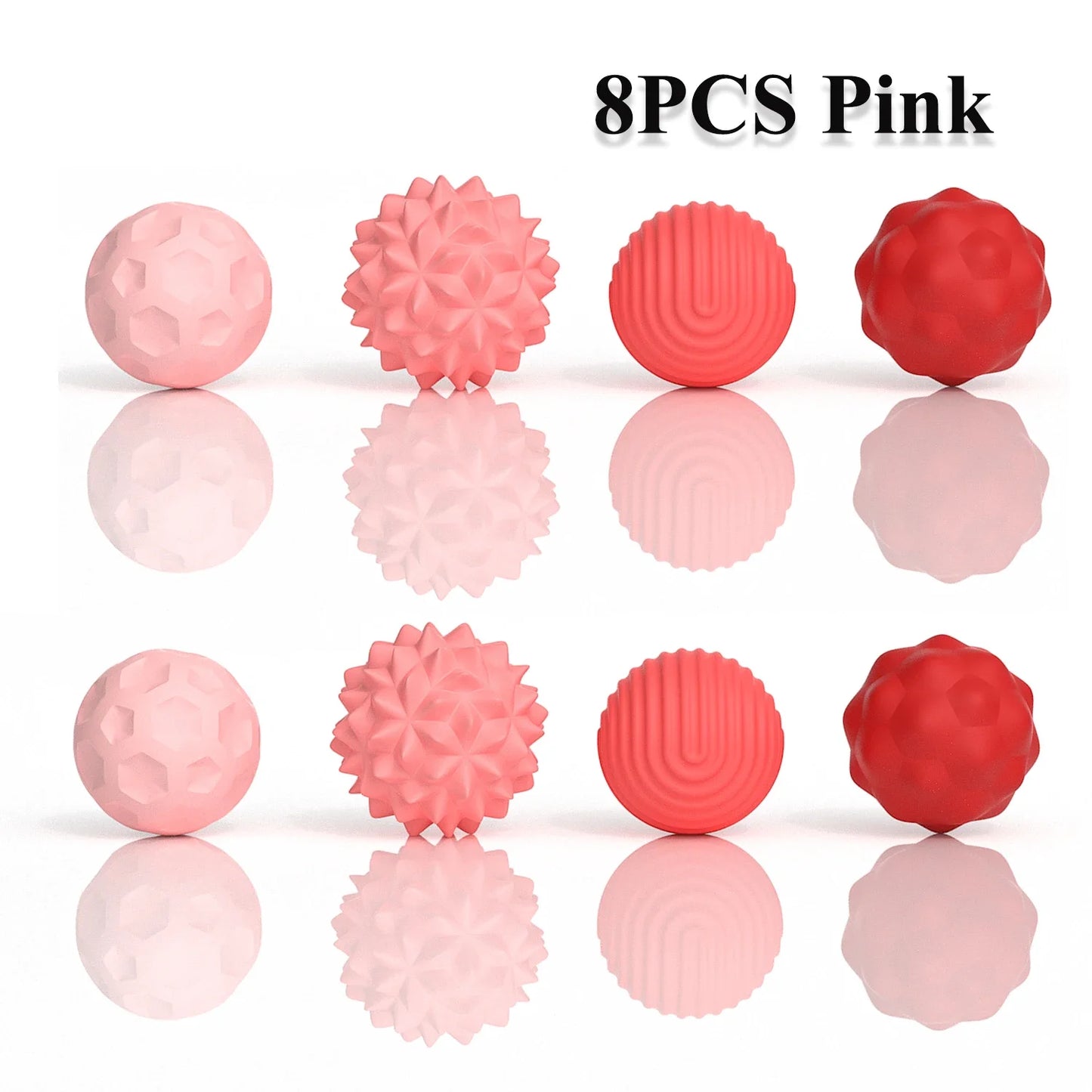 Entspannendes magnetisches sensorisches Zappelspielzeug für Erwachsene