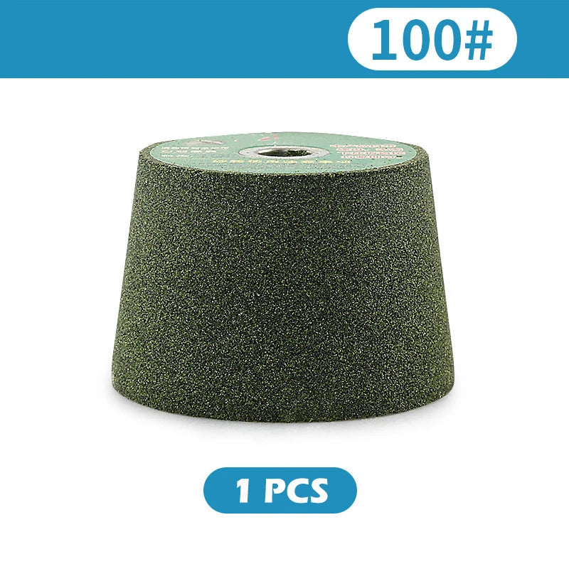 M10 Schleifscheiben Winkelschleifer Zubehör für Metallbearbeitung