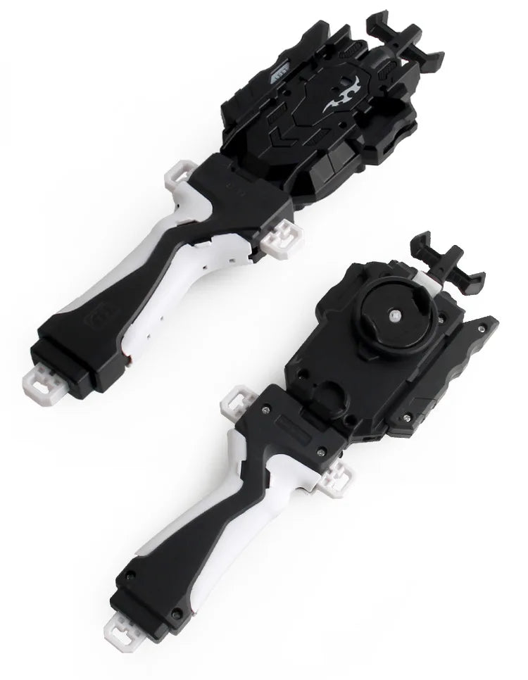 String Launcher Ripper LR für Zwei-Wege-Schaukelkabel Griff Zubehör Spielzeug-Yabubest - Home & More