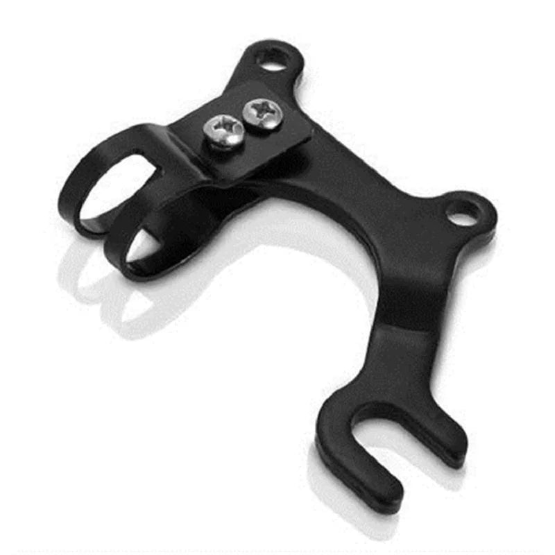 Fahrrad Scheibenbrems Halterung Adapter für V-Bremse Mountainbike BMX