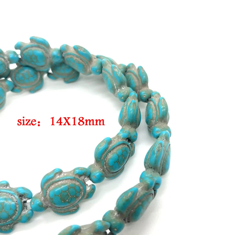 Vielfältige Rocaillesperlen aus Resin für kreative Schmuckprojekte