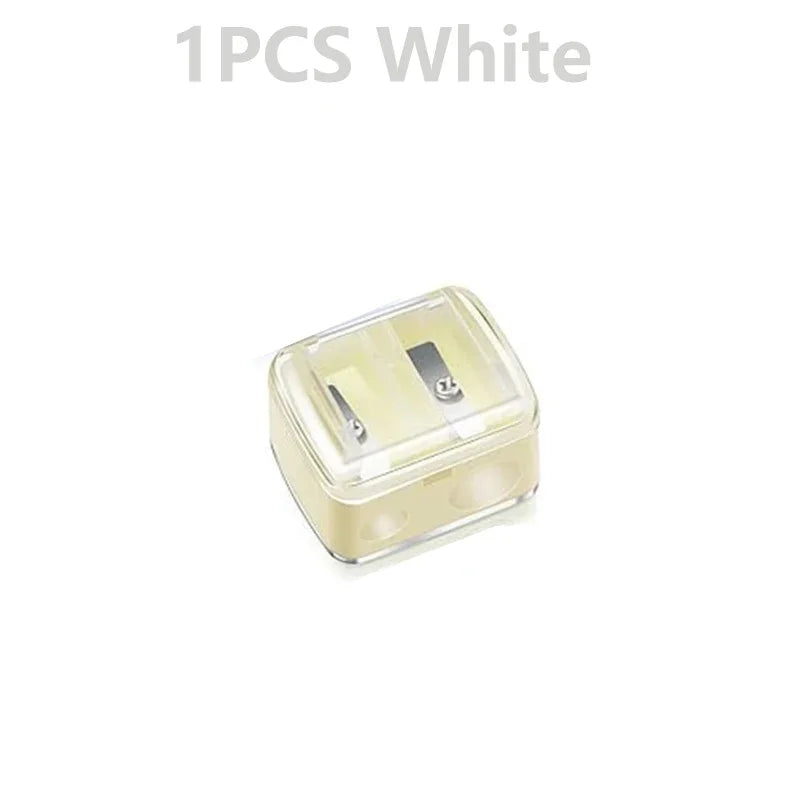 Kompakter Make up Spitzer für Eyeliner und Lipliner