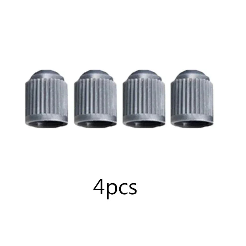 Universal Ventilkappen ABS Reifenventil Schutz für Auto Motorrad Fahrrad