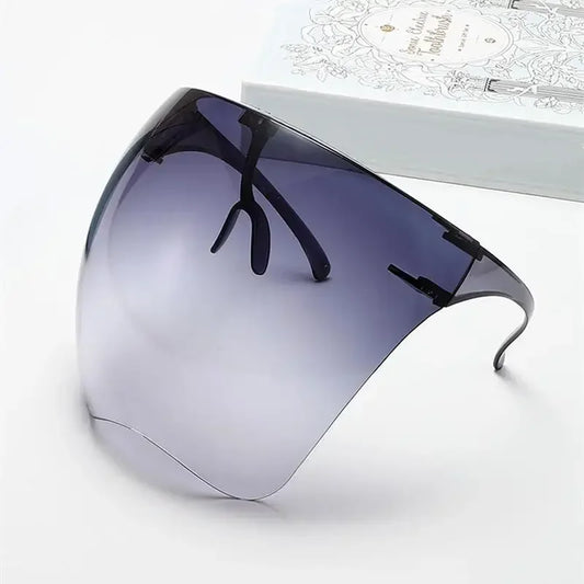 Vollgesichts Schutzbrille Sport Anti-Beschlag UV400 Winddicht Unisex