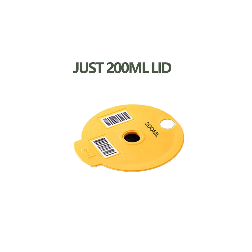 Wiederverwendbare Kaffeekapsel aus Edelstahl für Bosch Tassimo