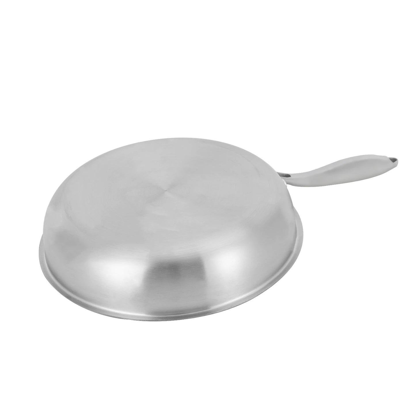 Antihaft Waben Bratpfanne 28 cm für gesundes und vielseitiges Kochen