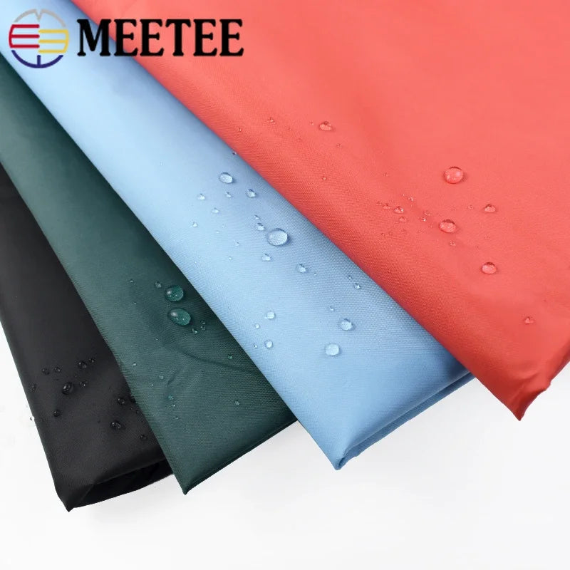 1 Meter Oxford Stoff wasserdicht UV Schutz 175cm breit für Markise Sonnenschirm