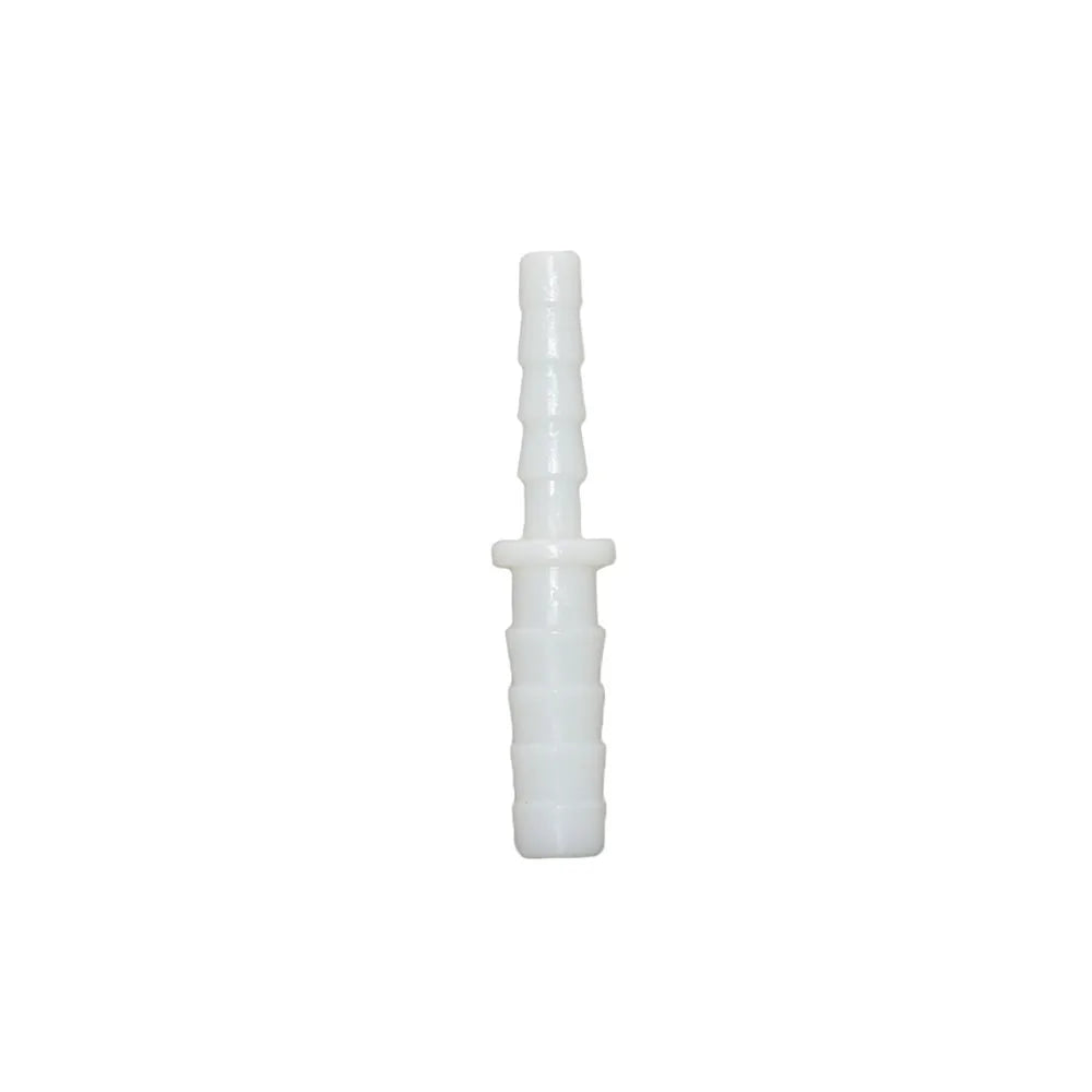 Lebensmittelechte PE Reduzierung mit Widerhaken Ø4-12mm – sicher - langlebig