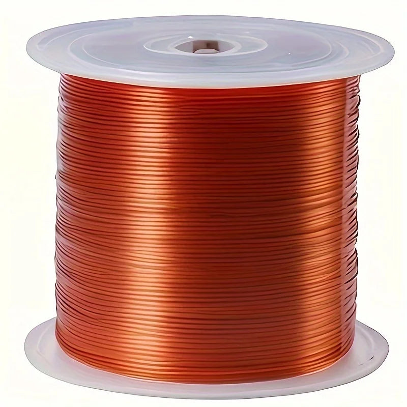 Robuster Stahldraht für Schmuck Skulpturen Garten