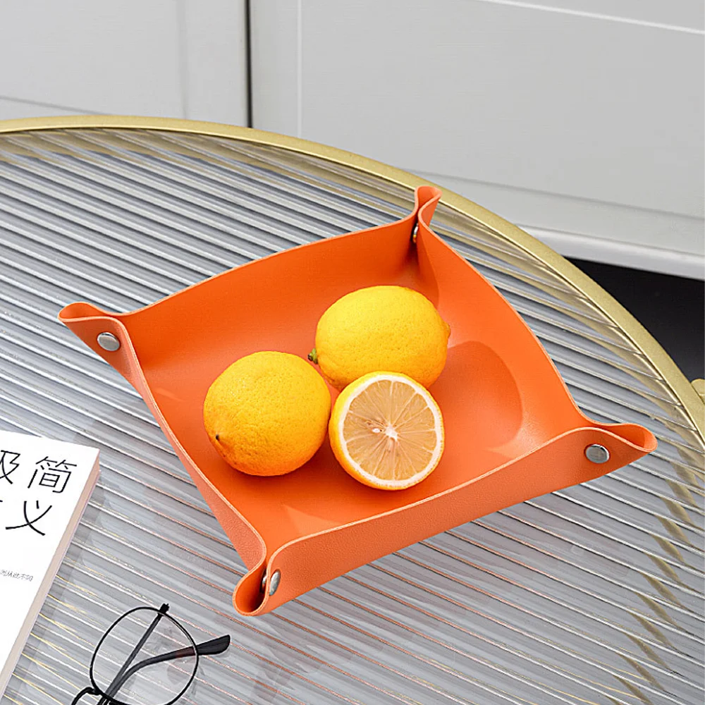 Kreative Multi Farbe Desktop Lagerung Box für Schmuck Kosmetik Ablage