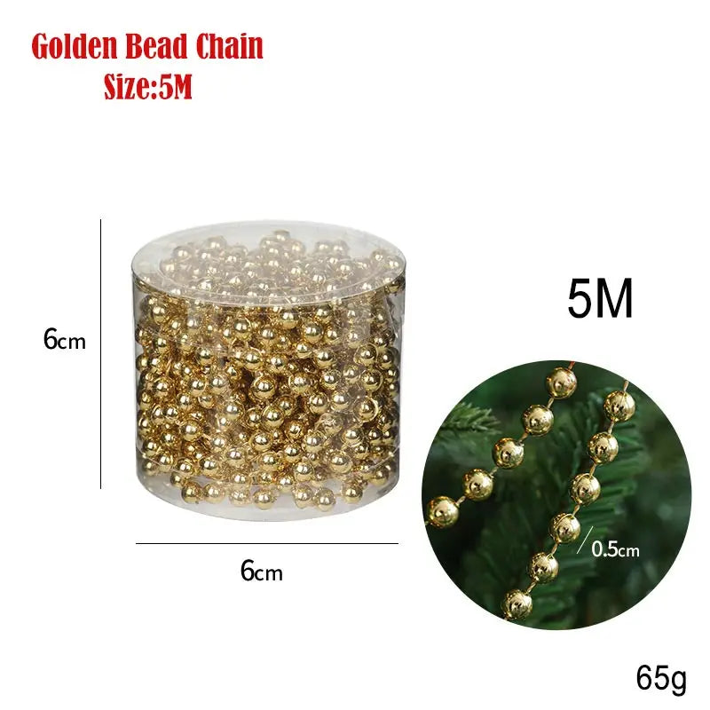 Kleiner künstlicher Sisal Weihnachtsbaum als charmante Tischdeko