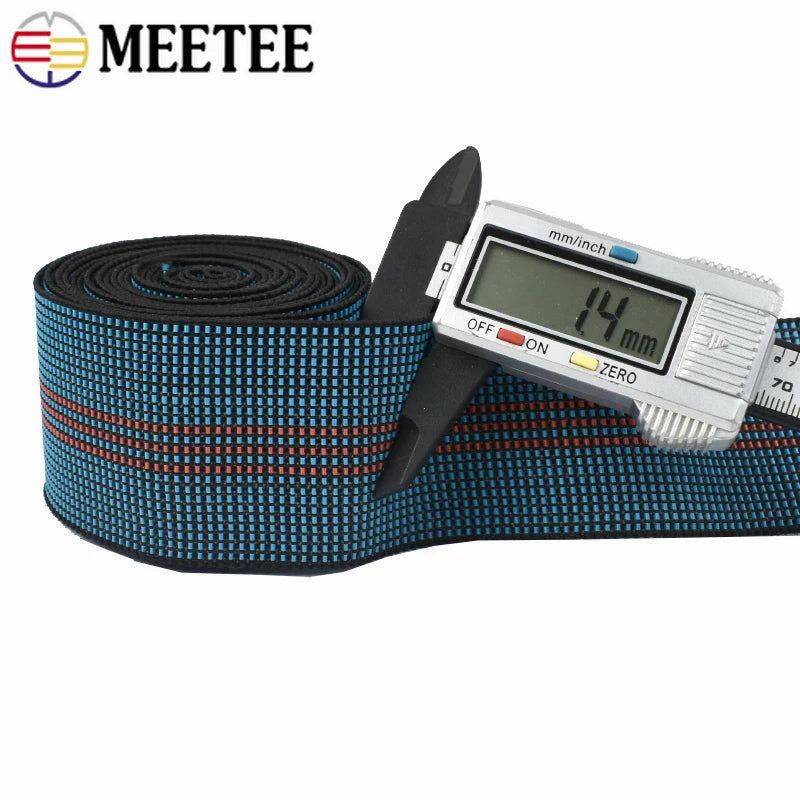 Vielseitiges Elastisches Band für Nähen und DIY Kleidungsprojekte