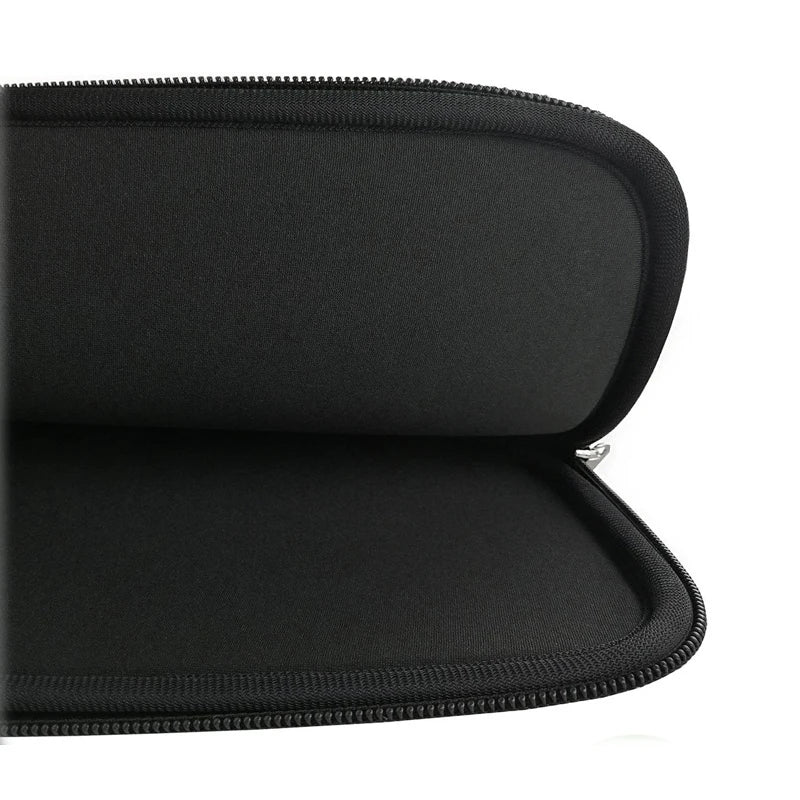 Weiche stoßfeste Laptoptasche für 11 bis 17 Zoll ultradünne Notebooks