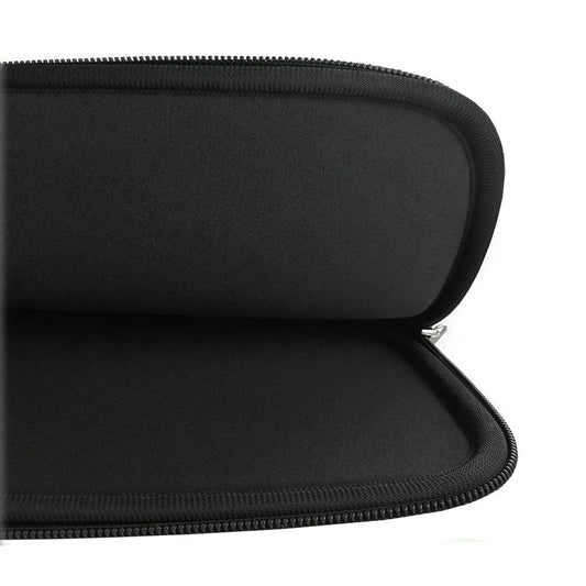 Weiche stoßfeste Laptoptasche für 11 bis 17 Zoll ultradünne Notebooks