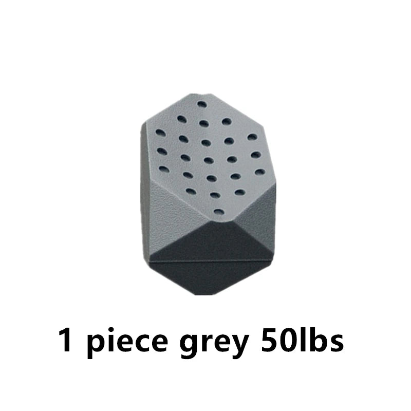 Kiefertrainer 50 60lbs Fitness Ball für Gesicht Hals Muskeltraining Unisex