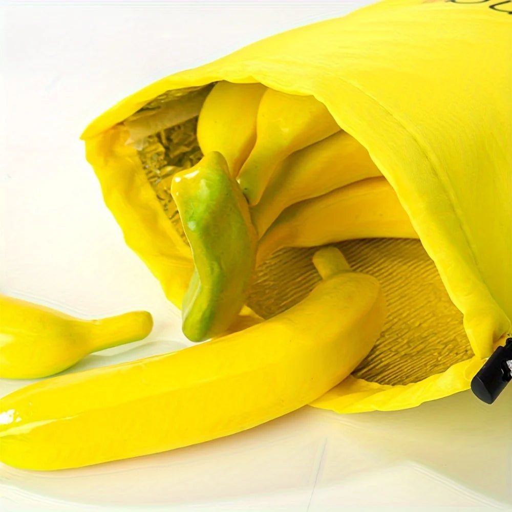 3er Set wiederverwendbare Premium Aufbewahrungstaschen für Obst Gemüse