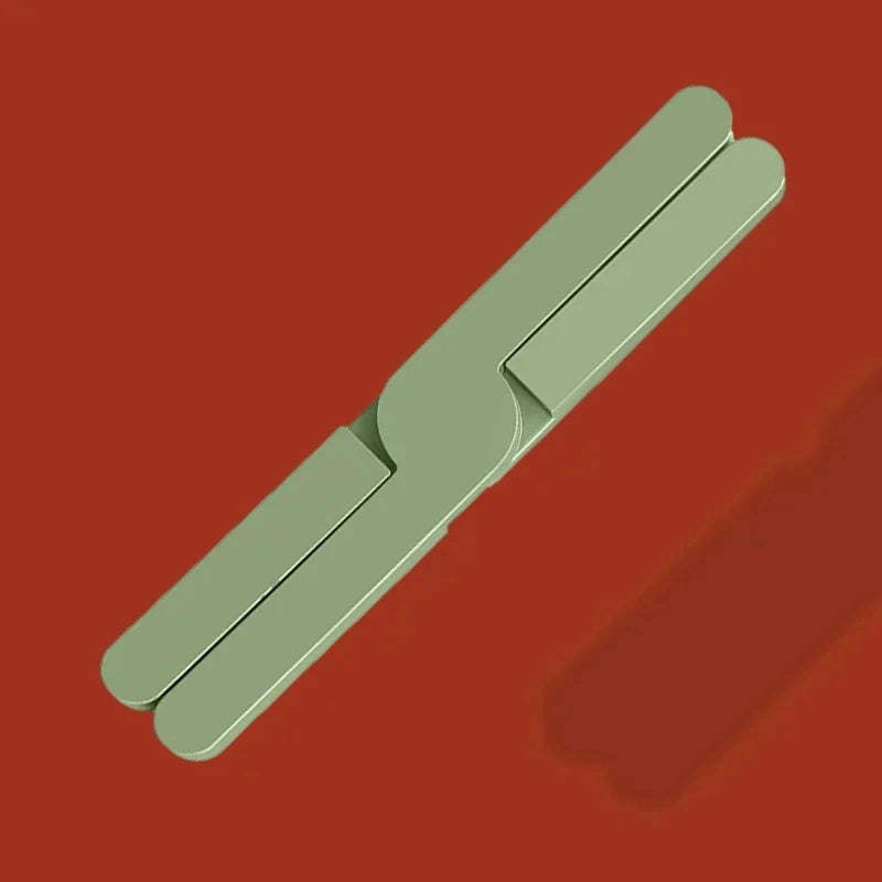 Silikon Hitzebeständige Faltbare Rutschfeste Topfuntersetzer Matte