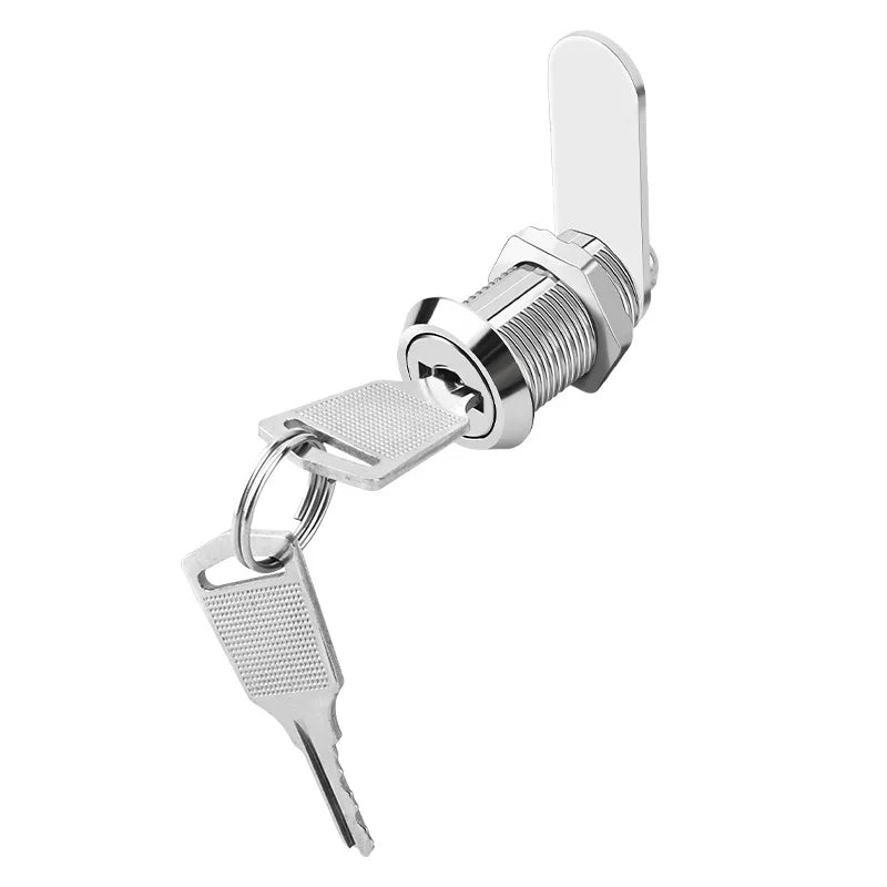 Sicheres 12 mm Schloss für Aktenschrank und Schublade