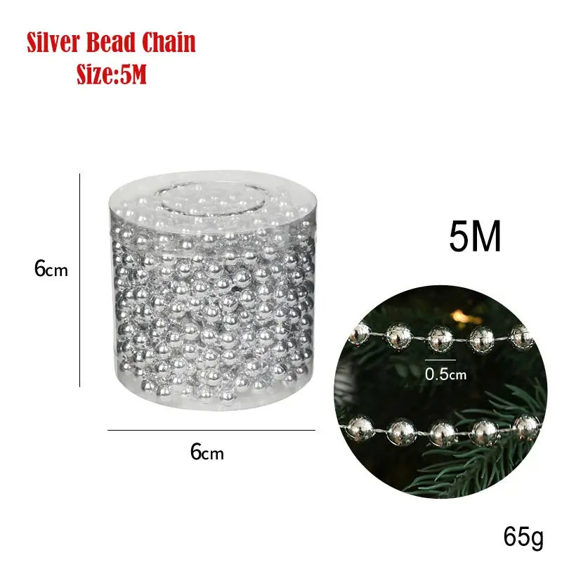 Kleiner künstlicher Sisal Weihnachtsbaum als charmante Tischdeko