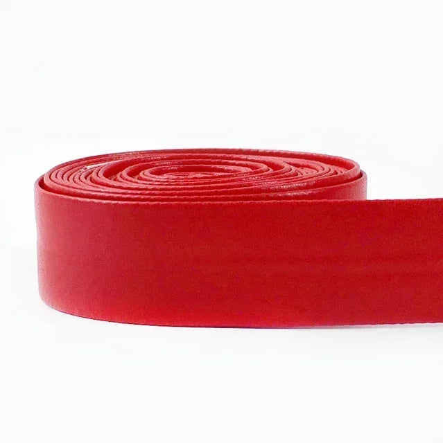 10m PU Lederband für DIY Schmuck, Taschen und Bekleidungsdesign