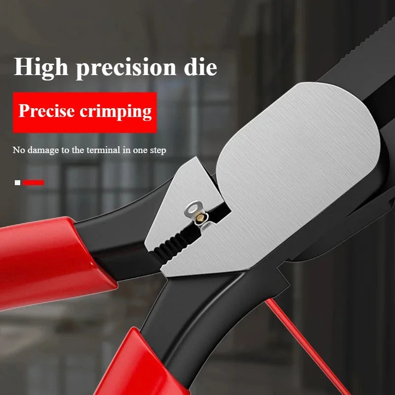 Multifunktions Schraubenzange für festsitzende Schrauben & Drähte