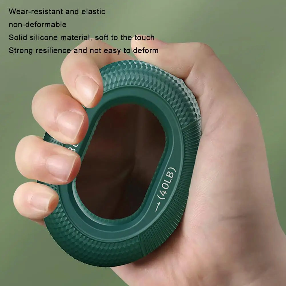 Effektiver Handtrainer für Kraftaufbau und Stressabbau