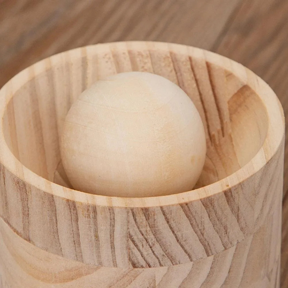 Wiederverwendbarer Knödel Maker mit Antihaft Oberfläche aus Kunststoff-Yabubest - Home & More