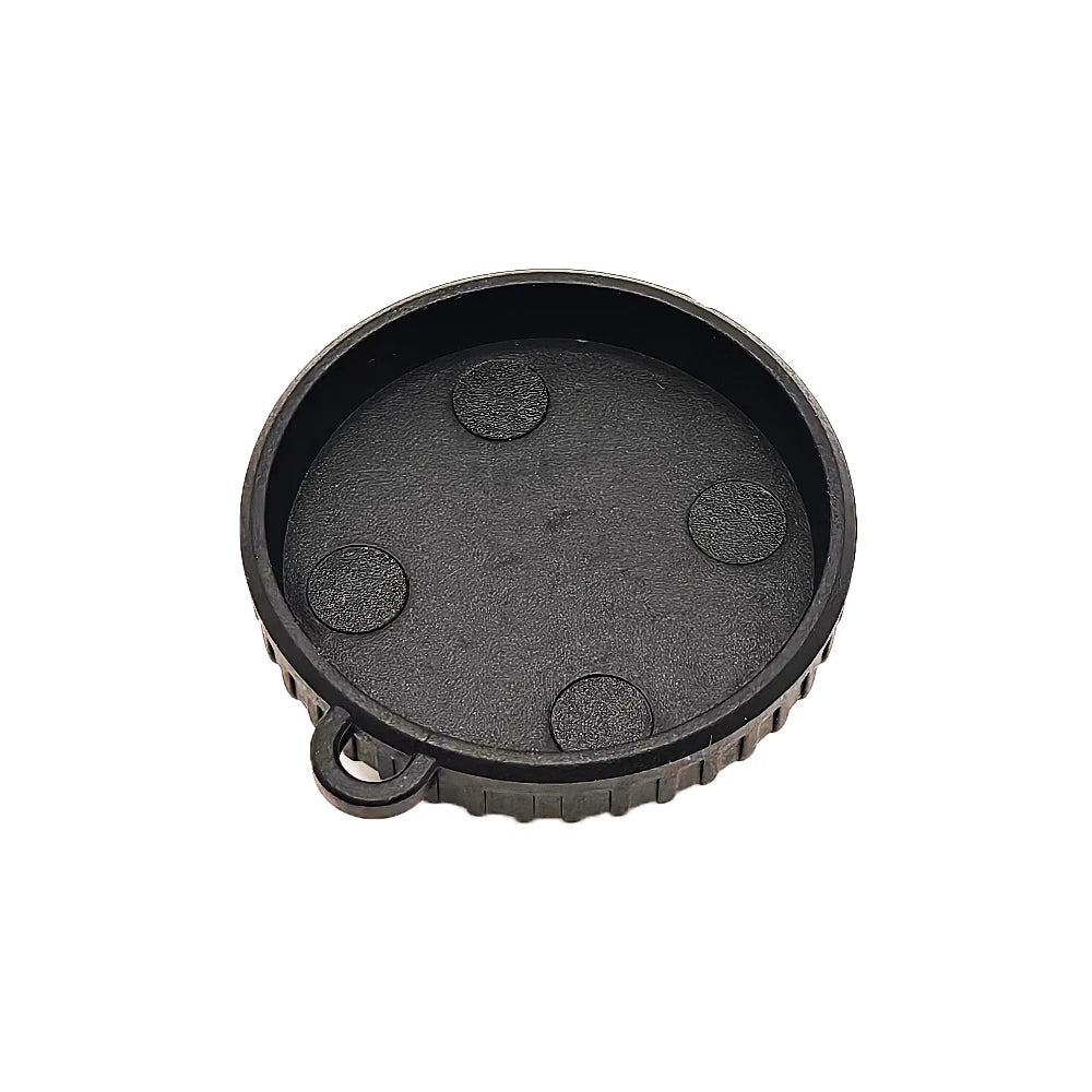Flexibler TPU Objektivschutz Stoßfest Kratzfest Staubdicht Kamera Deckel