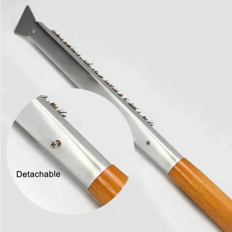 Pizza Ofen Zubehör Edelstahl – Werkzeuge für Küche - Outdoor Grill