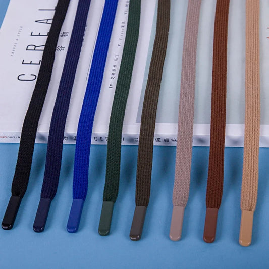 Flacher, gewebter Hoodie-Zugband 140 cm – vielseitiges DIY-Zubehör-Yabubest - Home & More