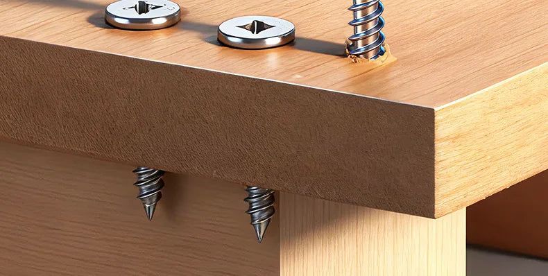 2-teiliges magnetisches Schraubendreher-Bit Set PH2 1/4 Zoll Hex Schaft-Yabubest - Home & More