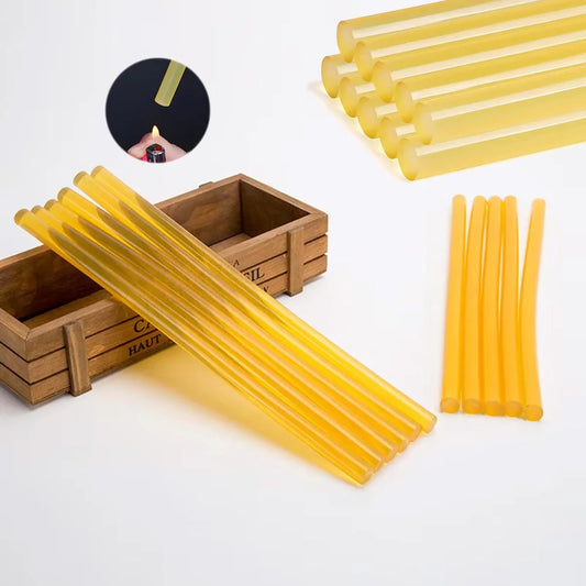 Auto Kleber Sticks 7mm Hot Melt für lackschonende Reparaturen