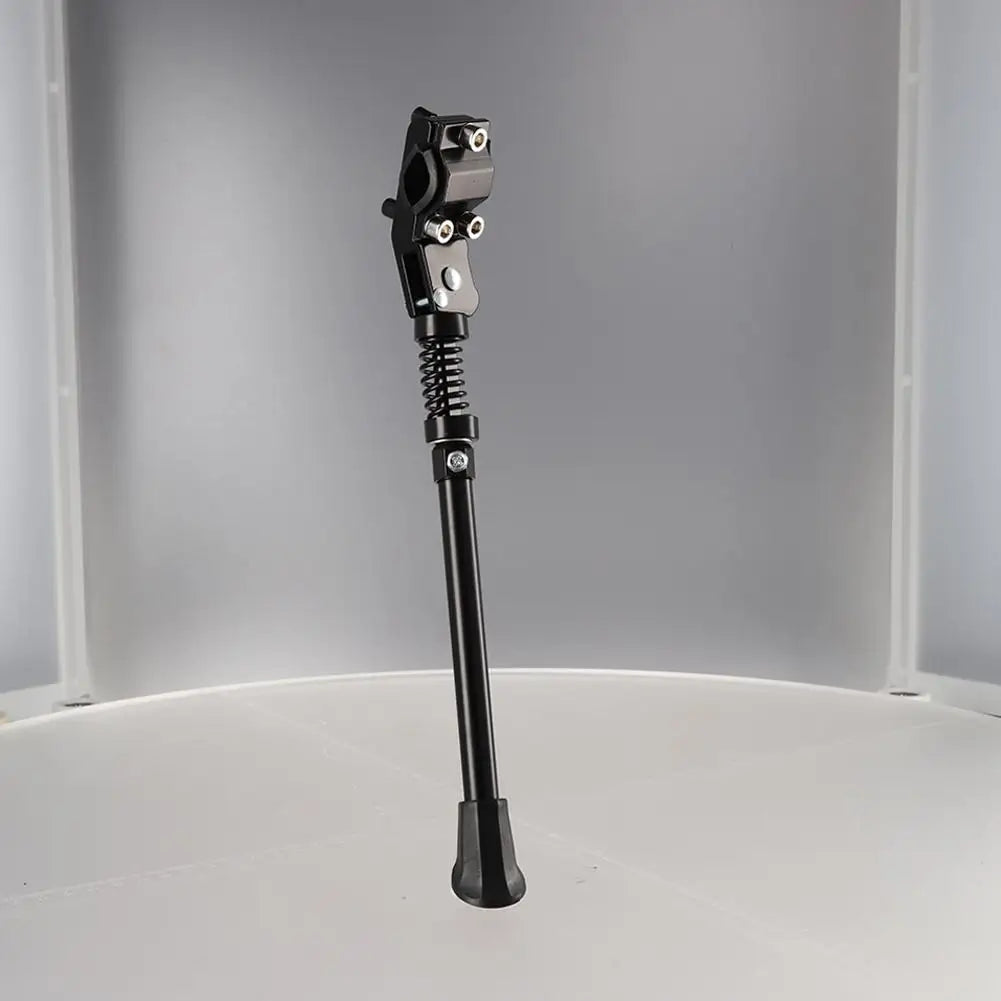 Verstellbarer Aluminium Fahrradständer 26-36 cm – Robust, kratzfest - rutschfest