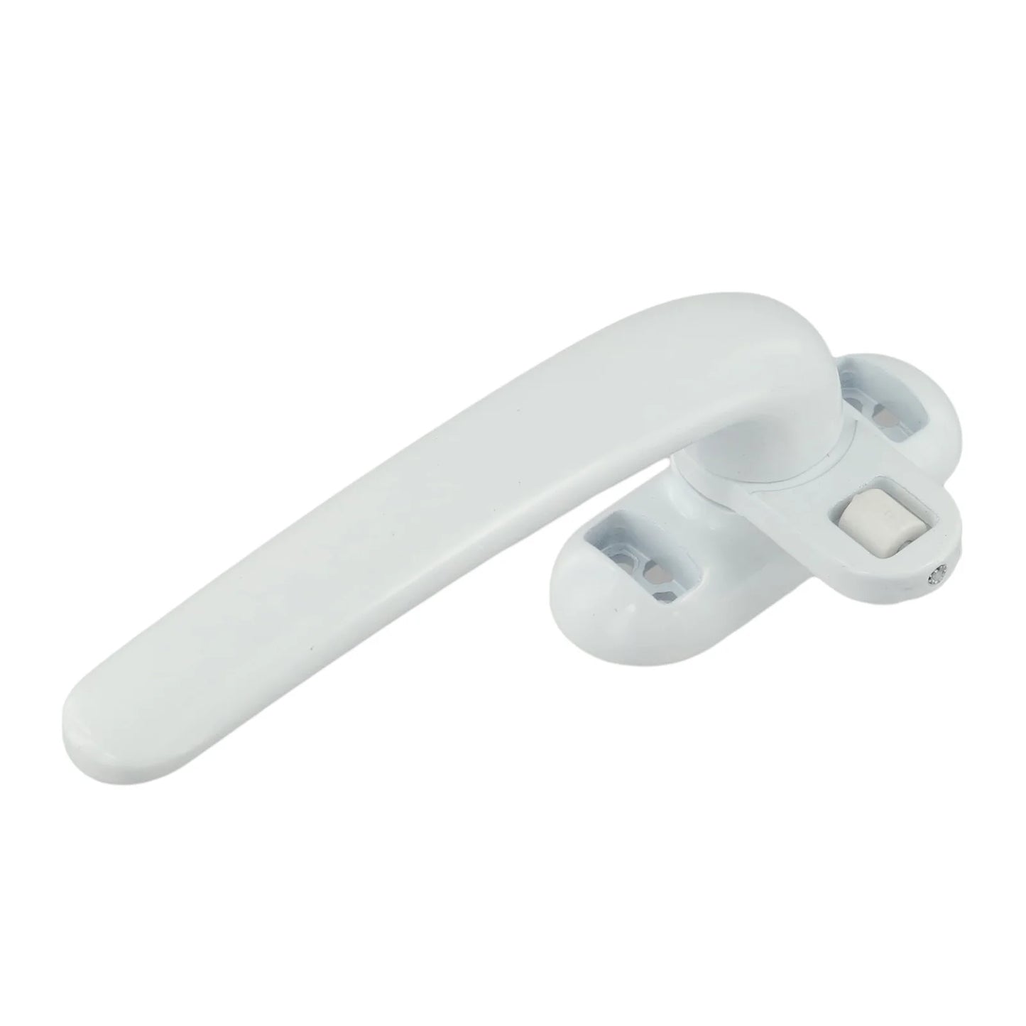 Aluminium Legierung Schärpe Griff Anti-Diebstahl Tür Fenster Schrankgriff