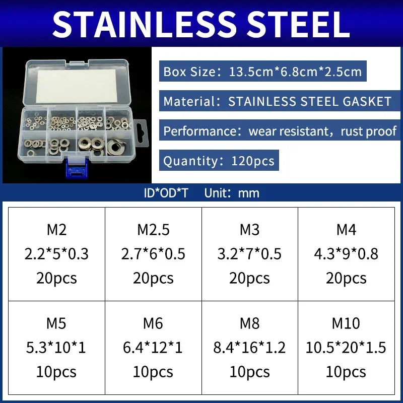 Robuste flache Gummidichtung für wasserdichte Reparaturen
