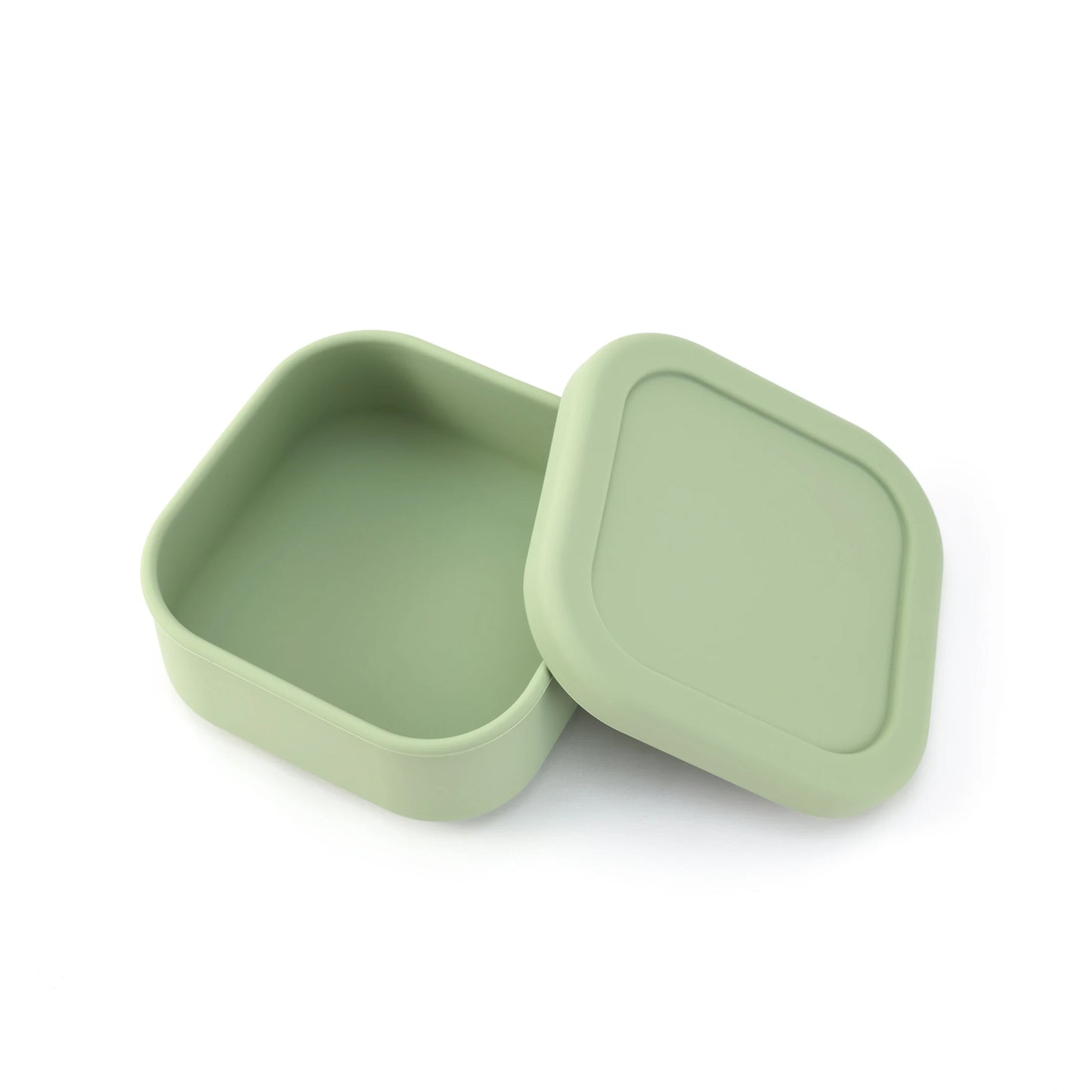 Silikon Lunch Box BPA frei Mikrowellengeeignet Food Storage für Kinder