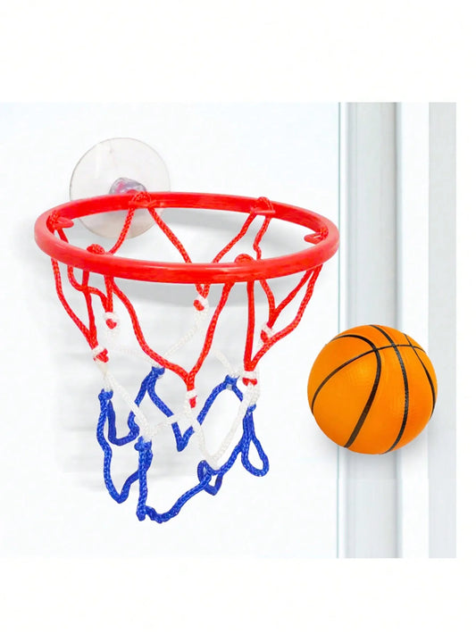 Mini Basketball Tischspiel für Kinder – Hand-Augen Koordination Spaß