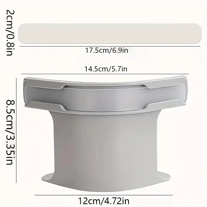4er-Pack Bettlakenhalter – Rutschfeste Matratzen-Eckgurte, universell