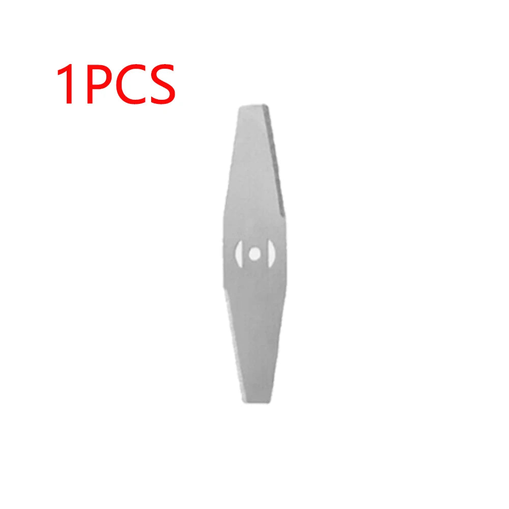 Metall Gras Trimmer Cutter Kopf Stahlklinge für Rasenmäher Strimmer