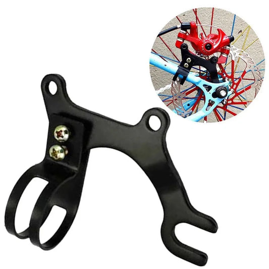 Fahrrad Scheibenbrems Halterung Adapter für V-Bremse Mountainbike BMX