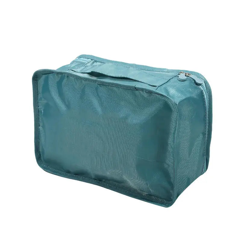 Kompressionsverpackung Reise Organizer wasserdicht in drei Größen S M L-Yabubest - Home & More